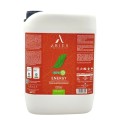 Aries - Energy Super Degreasing Shampoo - szampon oczyszczający i odtłuszczający 1:50