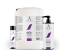 Aries - Vegetal White Whitening Shampoo - szampon wybielający i rozjaśniający