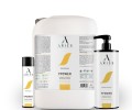 Aries - Ypower Nourishing Shampoo - szampon z miodem, nawilżający, regenerujący i dodający połysku