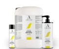 Aries - Citrus Bergamia Purifying Shampoo - szampon oczyszczający z olejkami cytrusowymi, wspomagający odstraszanie owadów