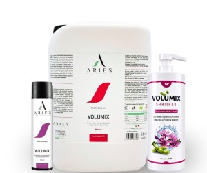 Aries - Volumix Shampoo Volumizing - szampon dodający objętości