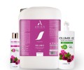 Aries - Volumix, Volumizing Mask - maska dodająca objętości