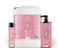 Aries - Break Up Detangling Shampoo - szampon ułatwiający rozczesywanie, pomaga usunąć kołtuny