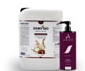 Aries - Shiny, Shine Mask - maska nabłyszczająca do matowej sierści