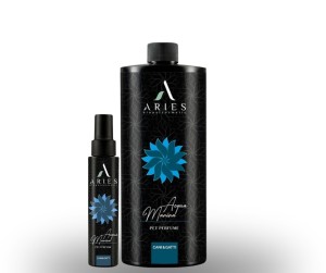Aries - Acqua Marina Pet Perfume - perfumy o zapachu morskiej bryzy, 100 ml