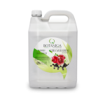 Botaniqa by Aga Pluta - For Ever Bath Açaí & Pomegranate Conditioner - koncentrat odżywki do każdego rodzaju włosa, 5l