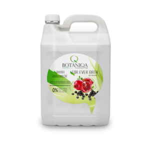 Botaniqa by Aga Pluta - For Ever Bath Açaí & Pomegranate Conditioner - koncentrat odżywki do każdego rodzaju włosa, 5l