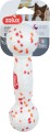 Zolux - wytrzymały hantel dla psa do aportowania ETPU, dł. 20 cm