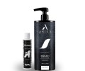 Aries - Makari Black Color, Enhancing Mask - maska do sierści czarnej