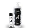 Aries - Makari Black Color, Enhancing Shampoo - szampon do sierści czarnej