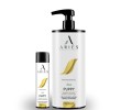 Aries- Puppy 2:1 Shampoo & Conditioner - szampon z odżywką dla szczeniąt, kociąt i zwierząt o wrażliwej skórze