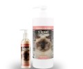 Aries - Cloud Cat Treatment, Restructuring Extra Strong Mask - maska odbudowująca dla psów i kotów
