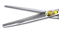 Easy Cut - degażówki dwustronne 6,5 cala, 40 ząbków, model DT40T