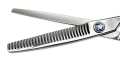 Easy Cut - degażówki jednostronne 6 cali, 28 ząbków, model Purple28