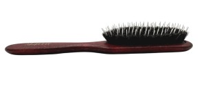 Maxi Pin - wąska szczotka z naturalnego włosia połączonego z nylonem