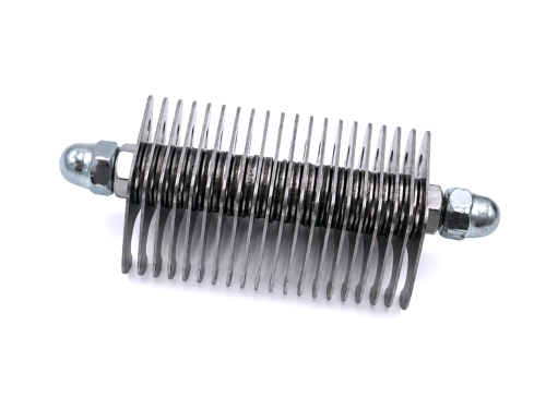 Mars - Coat King - część robocza trymerów 99M51520, 99MK81520, 20 haków, rozstaw 1,5 mm