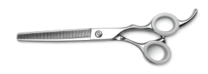 Easy Cut - degażówki jednostronne 7 cali, 50 ząbków, model TW7