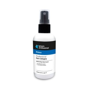 Groom Professional - Prince Pet Cologne - woda perfumowana, 100 ml 