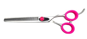 Easy Cut - degażówki jednostronne 7 cali, 54 ząbki, model ET54