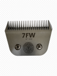 FreshGroom - ostrze snap-on nr 7FW - 3,2 mm, szerokie