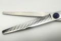 Easy Cut - degażówki jednostronne 7,5 cala, 35 ząbków, model AM35
