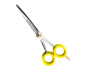 Easy Cut - nożyczki proste 5,5 cala, model SILVER5,5