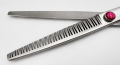 Easy Cut - degażówki jednostronne 7,5 cala, 36 ząbków, model SILVER36