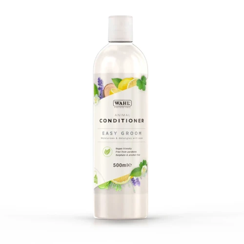 Wahl - Easy Groom Animal Conditioner - odżywka wygładzająca i ułatwiająca rozczesywanie