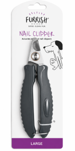 Furrish - Large Nail Clipper - obcinacz do pazurów, cążki duże