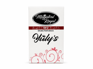 Magistral Royal - Yuly's - mgiełka perfumowana, 50 ml