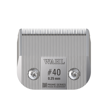 Wahl - Prime Series Blade - ostrze 40 - 0,25 mm