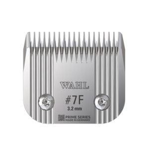 Wahl - Prime Series Blade - ostrze 7F - 3,2 mm, proste zęby