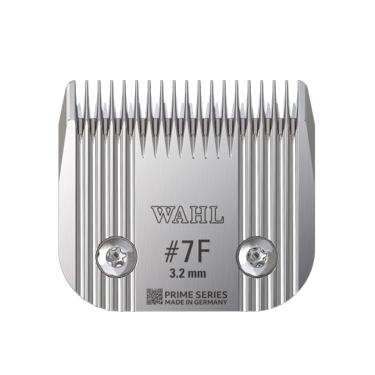 Wahl - Prime Series Blade - ostrze 7F - 3,2 mm, proste zęby