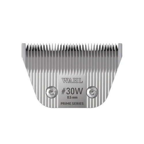 Wahl - Prime Series Wide Blade - ostrze szerokie 30W - 0,5 mm