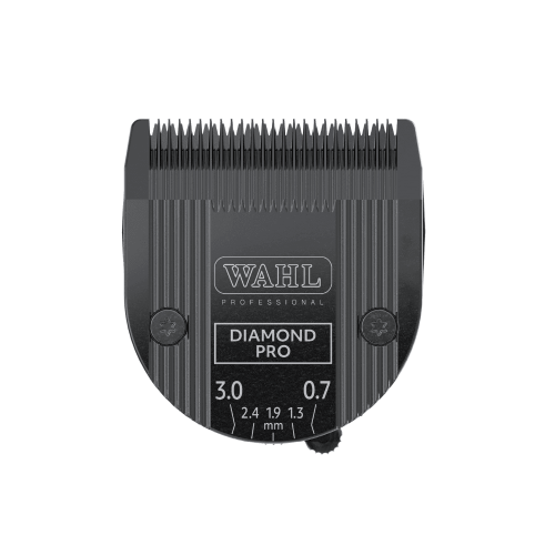 Wahl - 5in1 Diamond Pro - ostrze drobne z powłoką węglową do maszynki Wahl / Moser: Arco 1854, Genio Plus, Bravura, Super Groom, Creativa, Motiva2, Bravura2