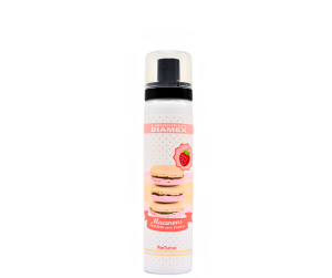 Diamex - Macarons, Tartelette aux fraises - perfumy o zapachu tarty truskawkowej, 100 ml