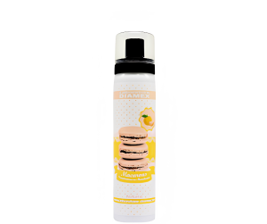Diamex - Macarons Pamplemousse - Mandarine - perfumy o zapachu makaronika z grejpfrutem i mandarynką, 100 ml