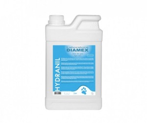 Diamex - Hydranil - płyn do czyszczenia oczu dla psów, 1 l