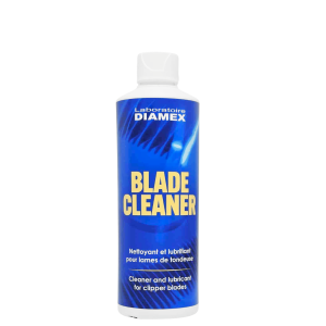 Diamex - Blade Cleaner - płyn do czyszczenia i konserwacji ostrzy, 500 ml