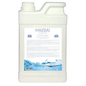 Diamex - Mineral Professioneel Baume - balsam intensywnie nawilżający z minerałami, ułatwia rozczesywanie, 1l