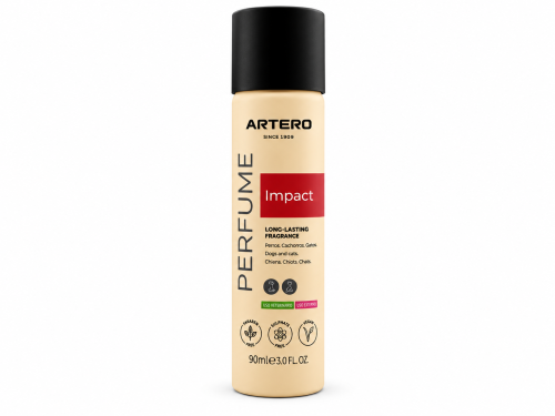 Artero - Perfume Impact - perfumy dla psa, 90 ml
