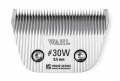 Wahl - Prime Series Wide Blade - ostrze szerokie 30W - 0,5 mm