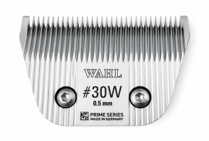 Wahl - Prime Series Wide Blade - ostrze szerokie 30W - 0,5 mm