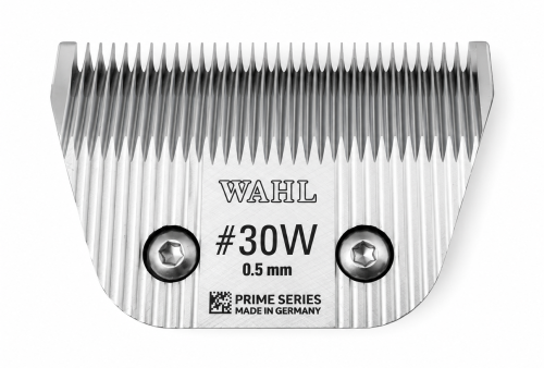 Wahl - Prime Series Wide Blade - ostrze szerokie 30W - 0,5 mm