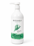 Botaniqa by Aga Pluta - Show Line Soothing & Shiny Coat Shampoo - szampon łagodzący podrażnienia, nabłyszczający, 1 l