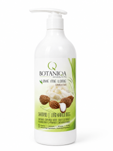 Botaniqa by Aga Pluta - Love Me Long Cupuaçu & Shea Conditioner - koncentrat odżywki dla psów długowłosych, 1l