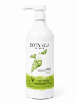 Botaniqa by Aga Pluta - Show Line Intense Treatment Coat Mask - kolagenowo-keratynowa maska nawilżająca, 1 l
