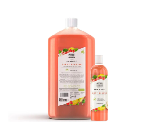 Wahl - Dirty Beastie Animal Shampoo - szampon oczyszczający do mocno zabrudzonej sierści, do pierwszego mycia