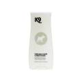 K9 - Sterling Silver Conditioner - odżywka uwydatniająca biały i jasny kolor sierści, 300 ml