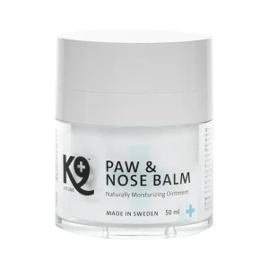 K9 - Paw’n’Nose Balm - balsam regenerujący do skóry na łapach i nosie, 50 ml
